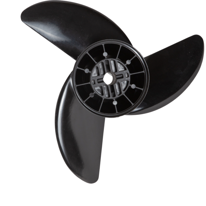 Гребной винт SEA-PRO 120L GPEBHOI BIHT 120L
